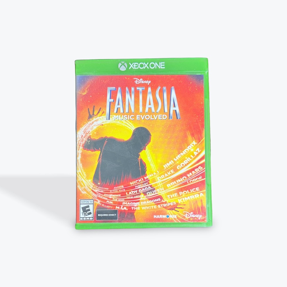 Fantasia for Xbox One